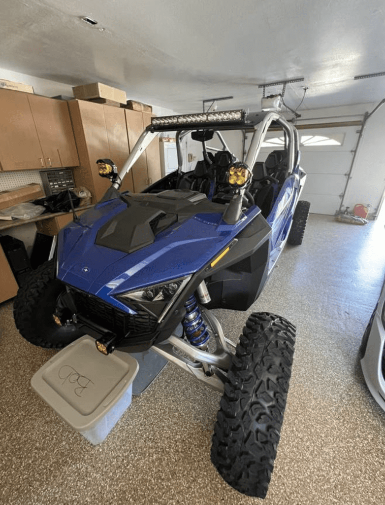 Rzr Pro R Str Up Toy Trader