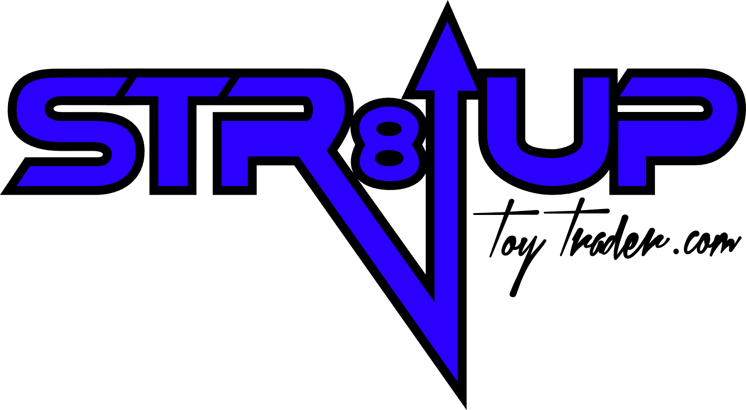 Str8Up Toy Trader