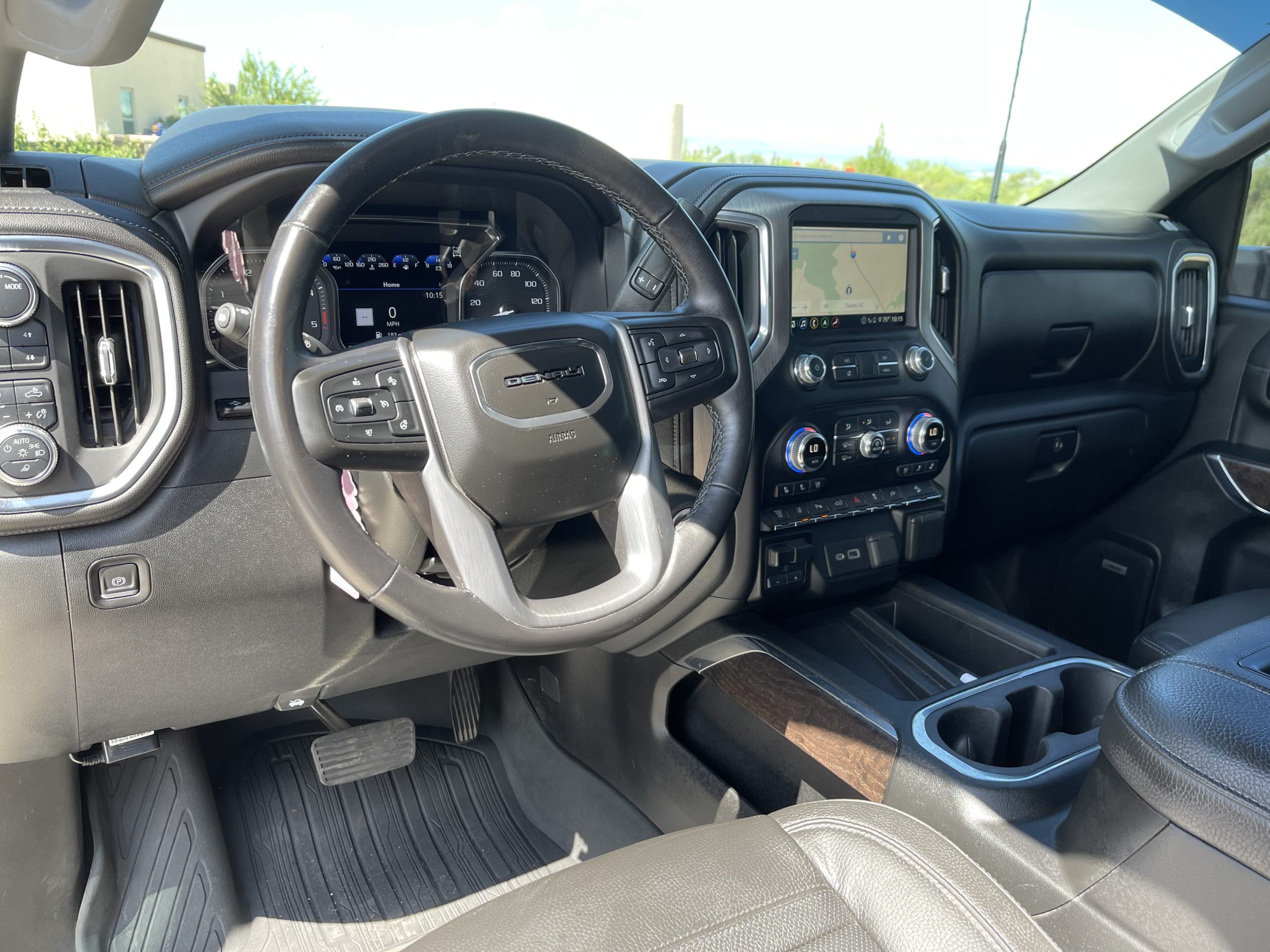 2020 Gmc Sierra 2500 Denali – Str8up Toy Trader