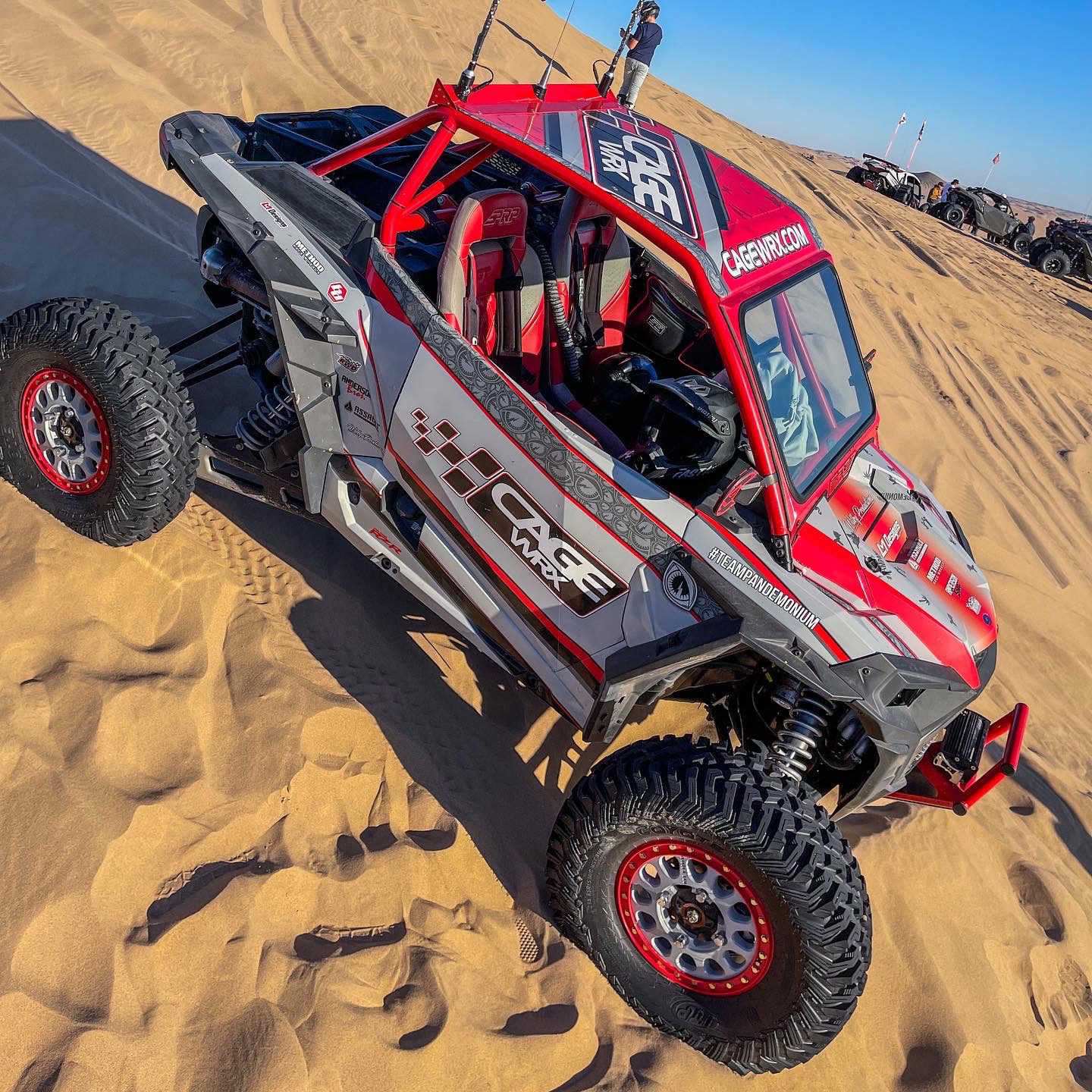 2019 Rzr Turbo S Dimensions Design Talk 5389