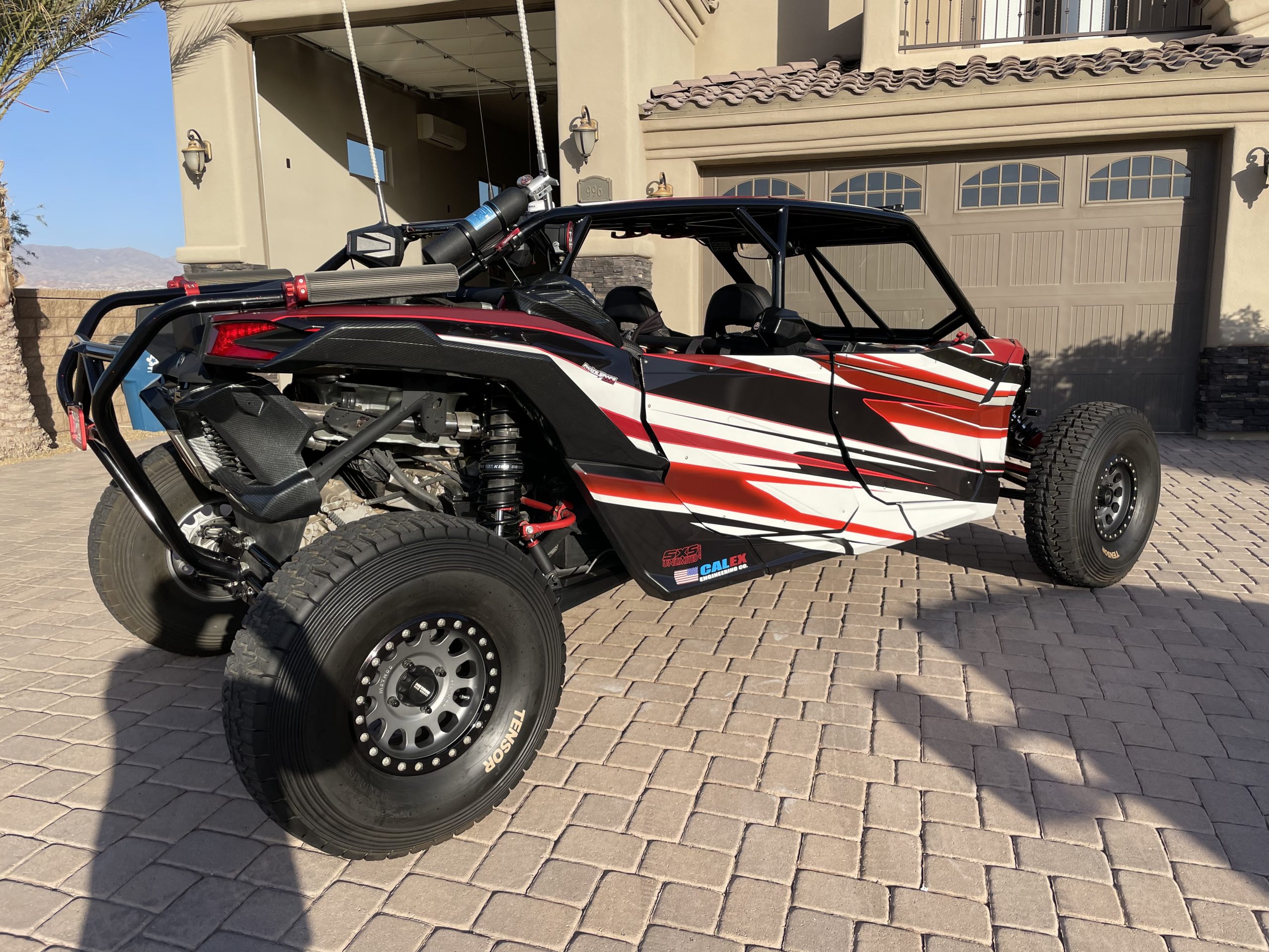 2019 Can Am x3*
