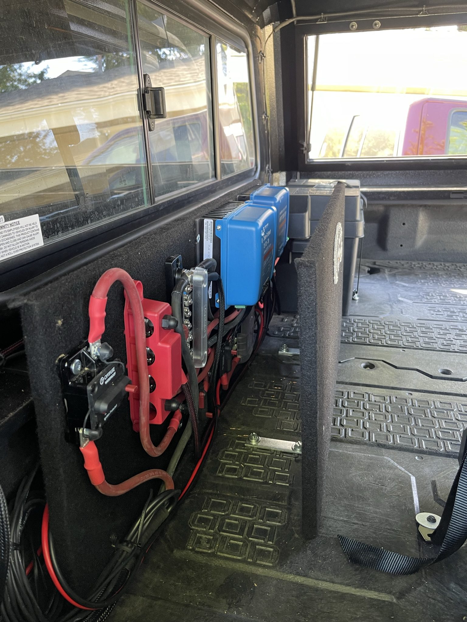 2020 Ram 1500 Rebel Overlander Str8Up Toy Trader