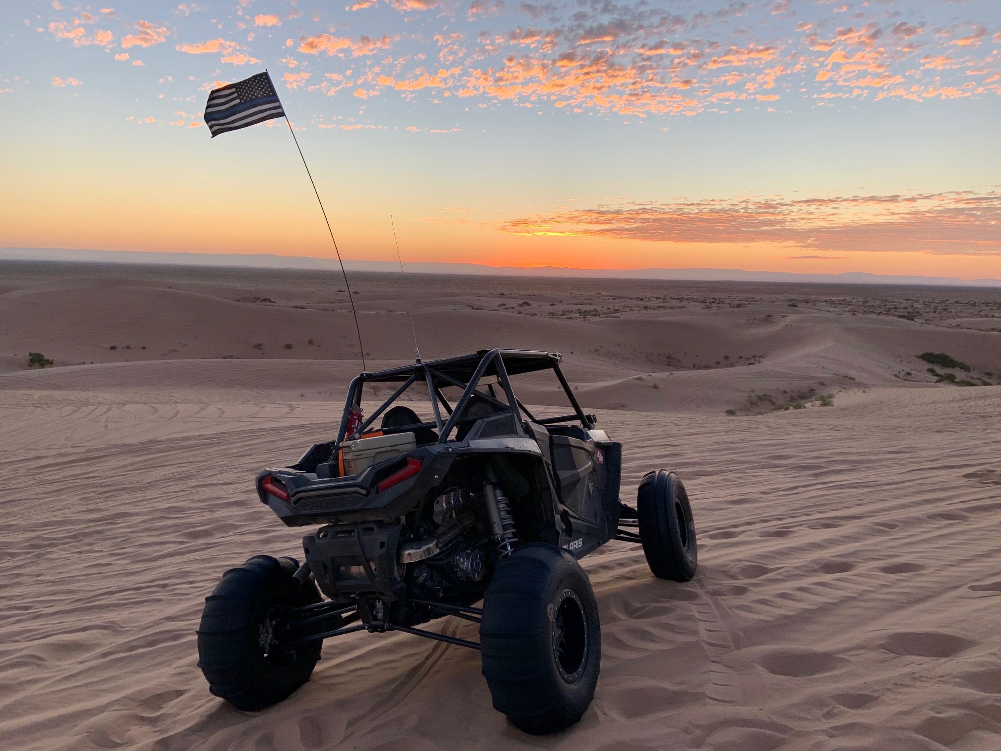 2019 RZR Turbo S – Str8Up Toy Trader