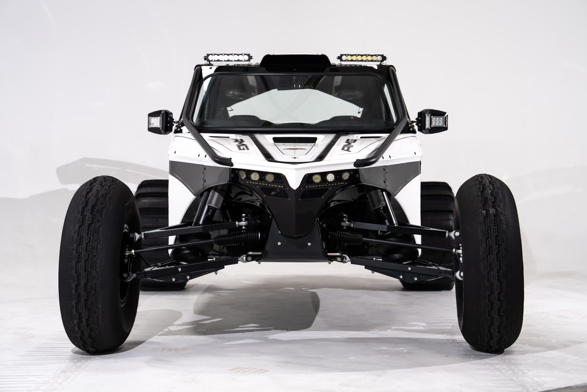 Funco f9 автомобиль
