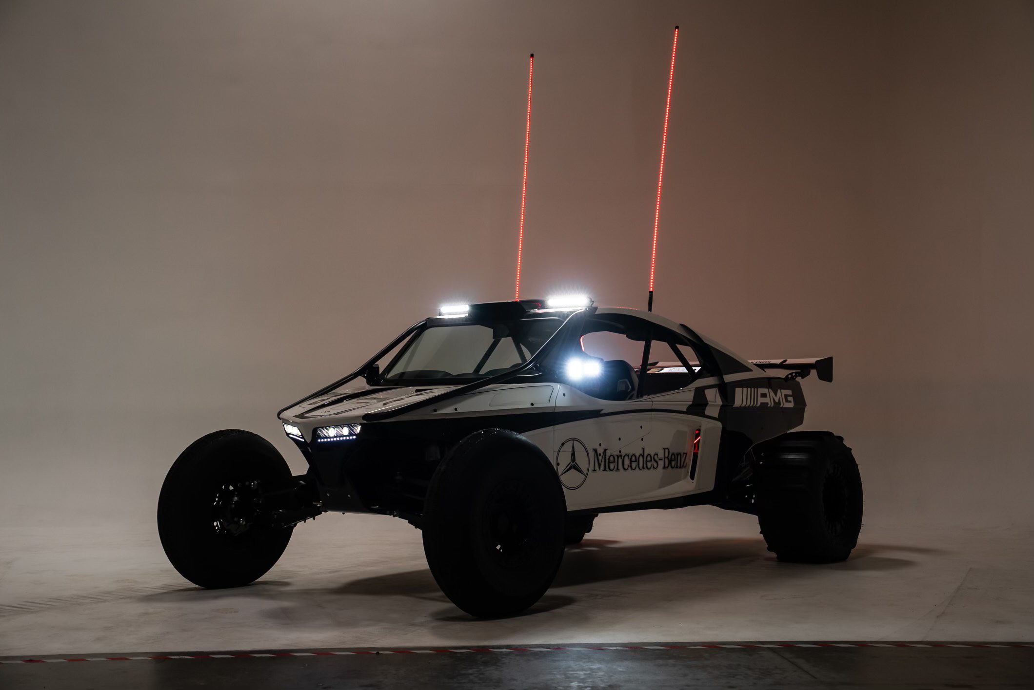 Funco f9 автомобиль