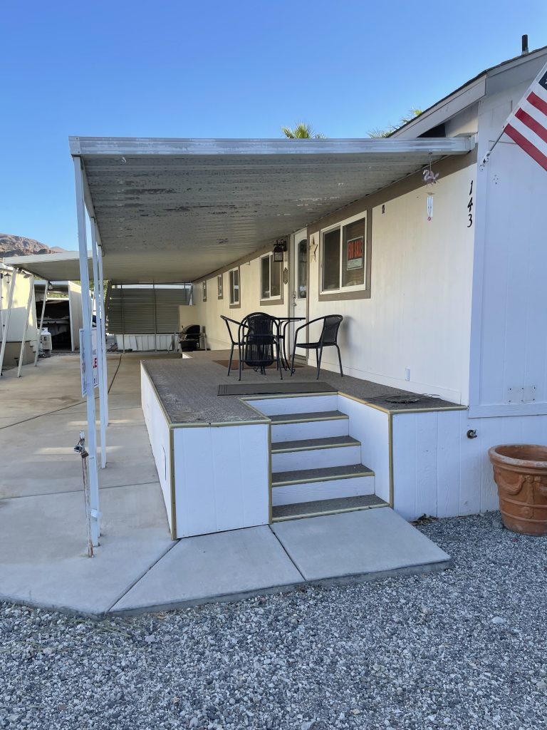 Havasu Springs Trailer for sale Str8Up Toy Trader