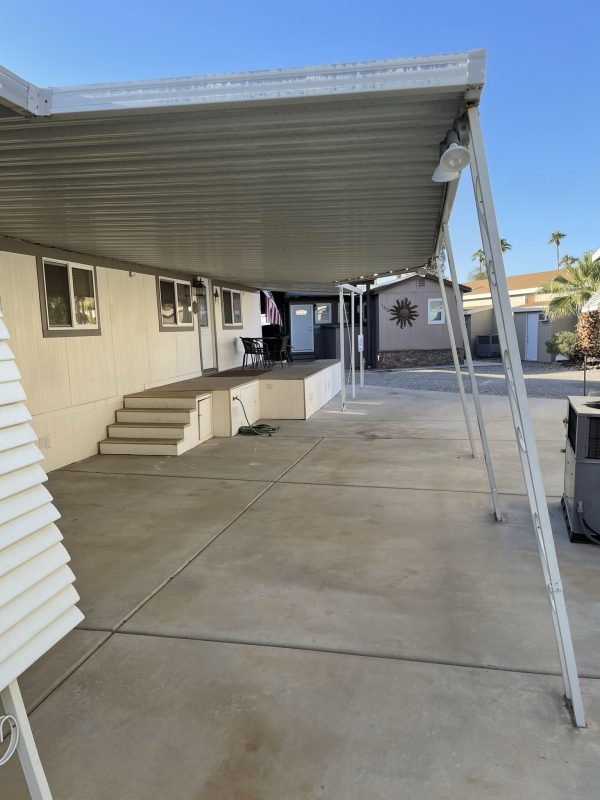 Havasu Springs Trailer for sale Str8Up Toy Trader