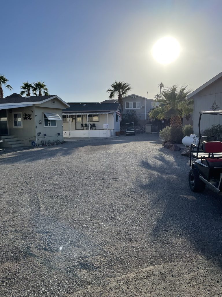 Havasu Springs Trailer for sale Str8Up Toy Trader
