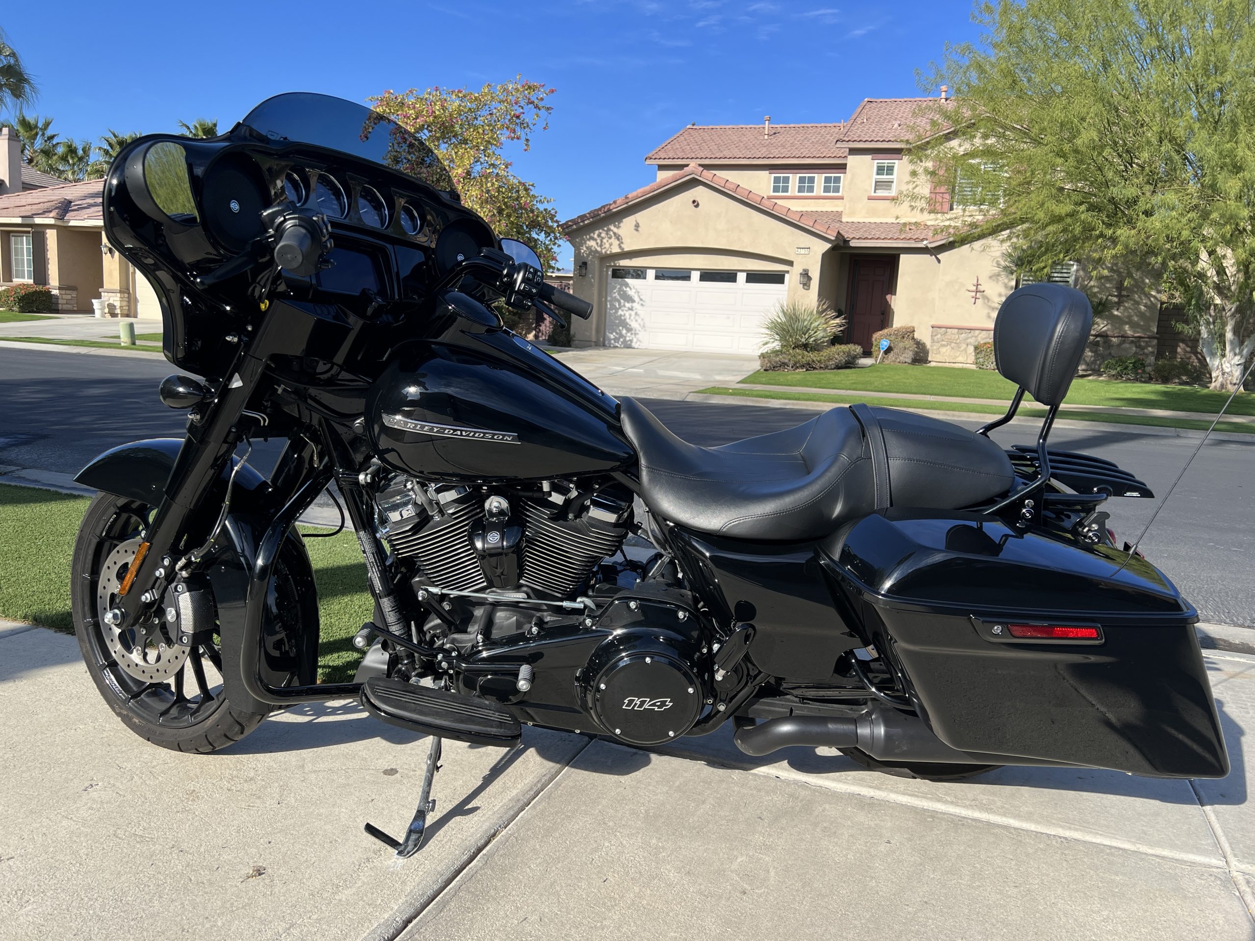 2019 Street Glide Special – Str8Up Toy Trader