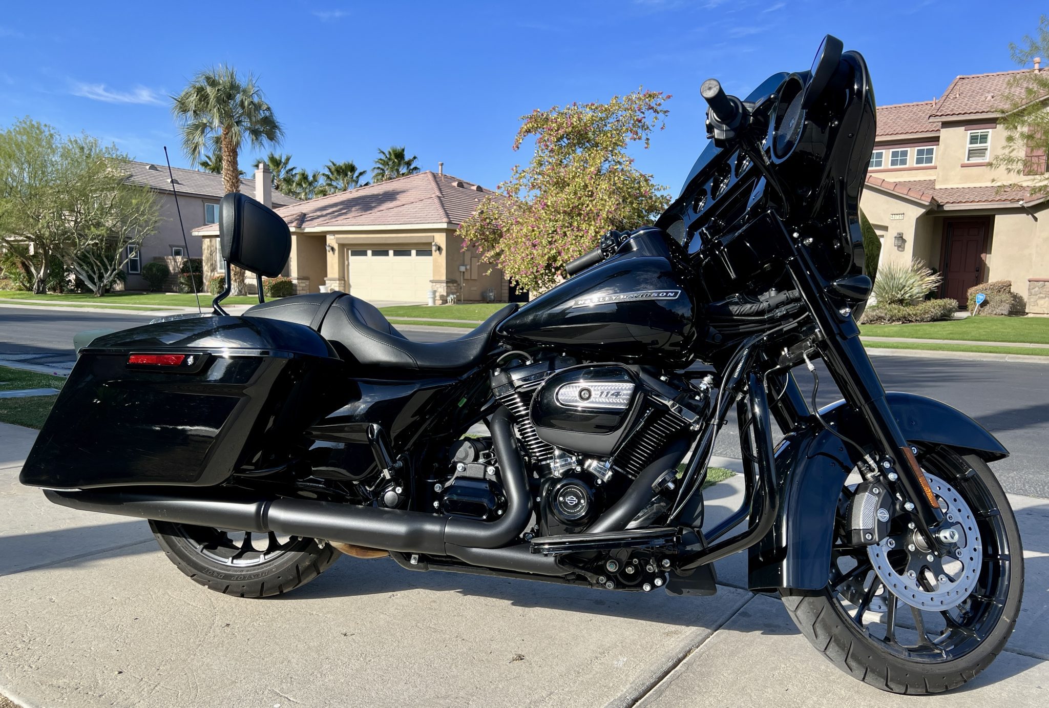 2019 Street Glide Special Str8Up Toy Trader