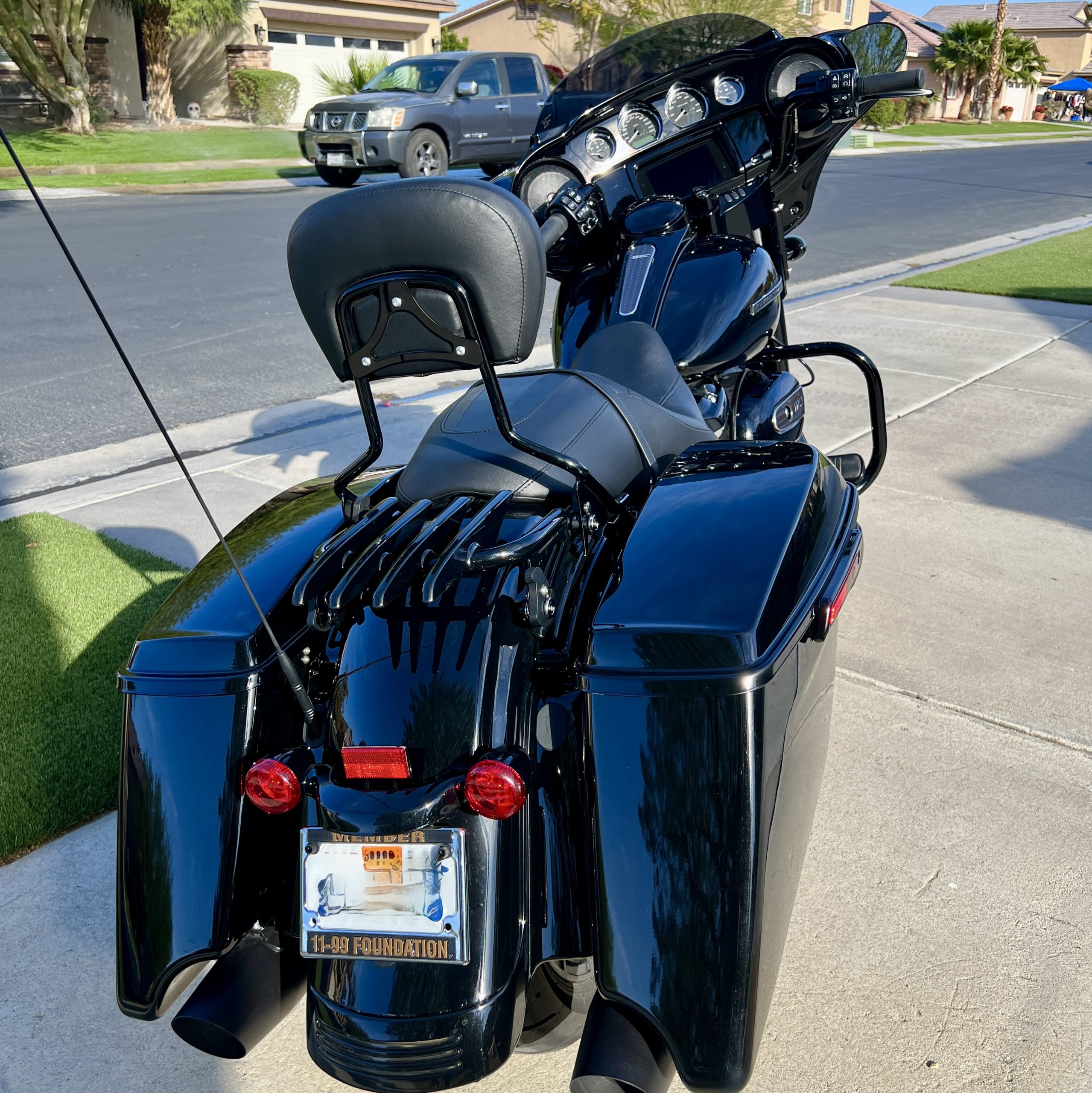 2019 Street Glide Special – Str8Up Toy Trader