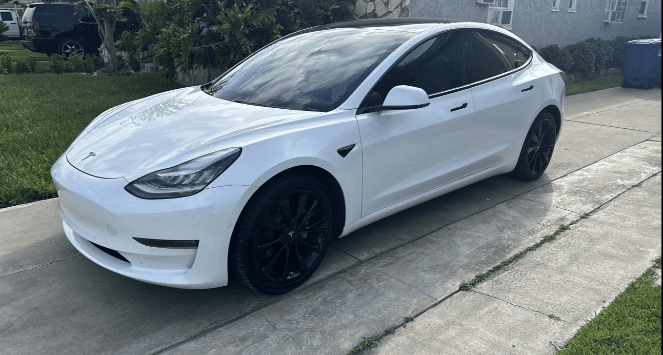 2020 Tesla Model 3 Long Range – Str8Up Toy Trader