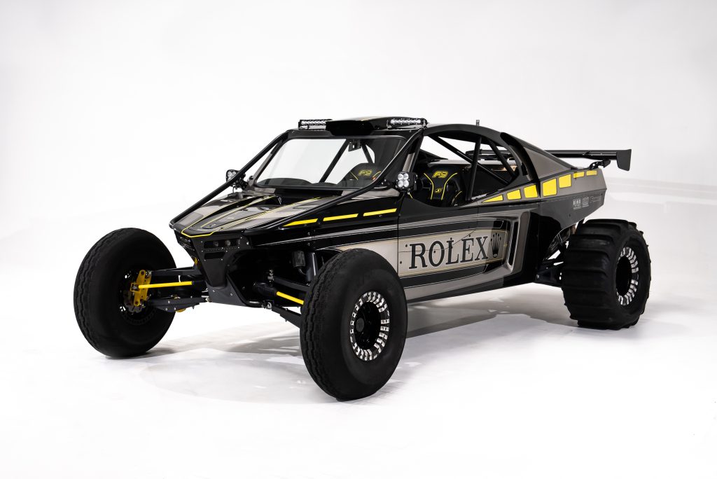 Funco f9 автомобиль