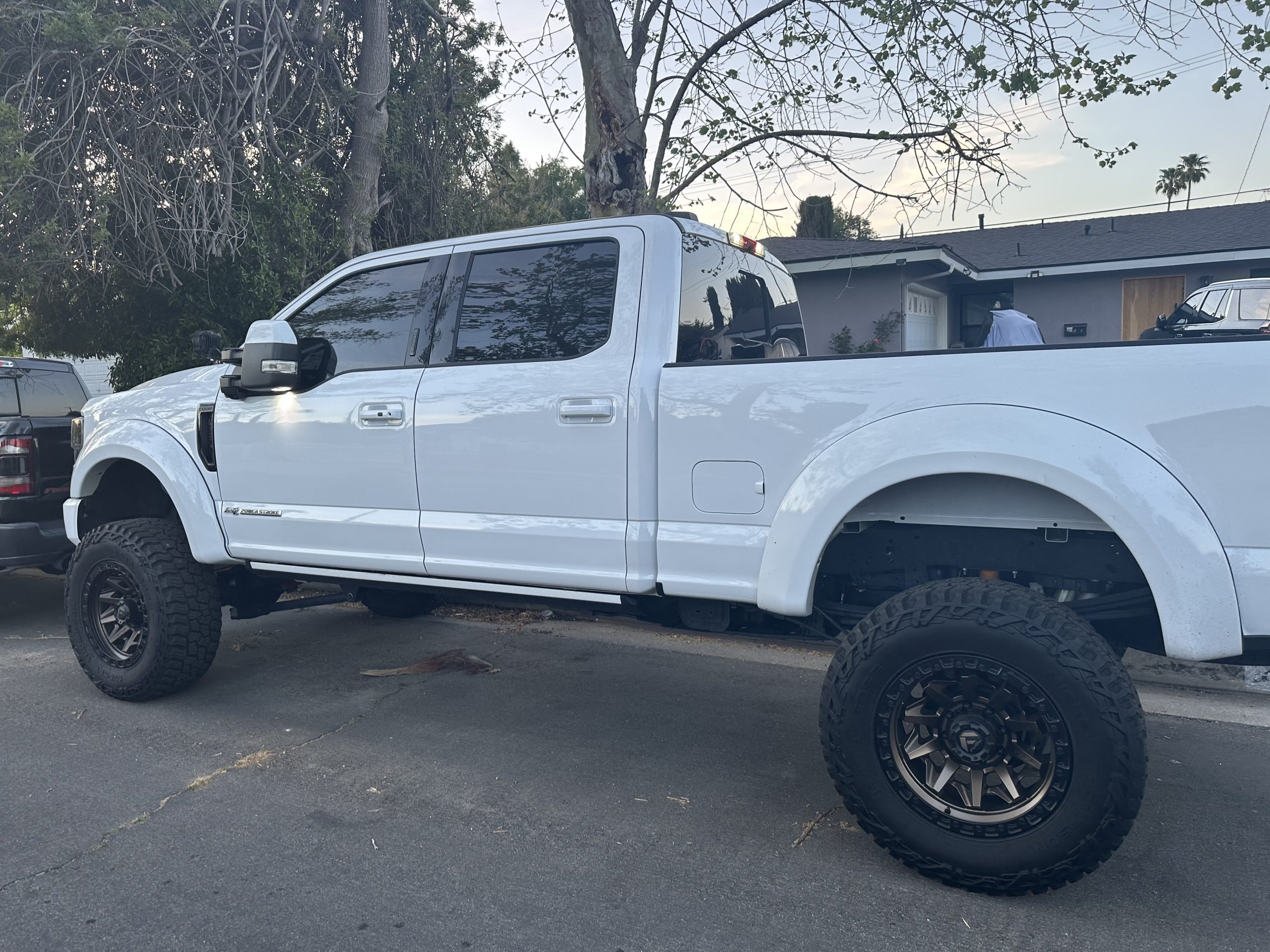 2022 Ford F-250 – Str8Up Toy Trader