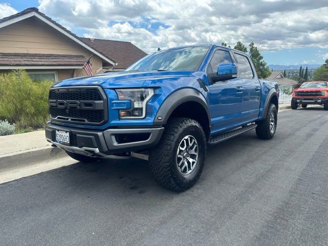 2019 Ford F150 Raptor – Str8Up Toy Trader