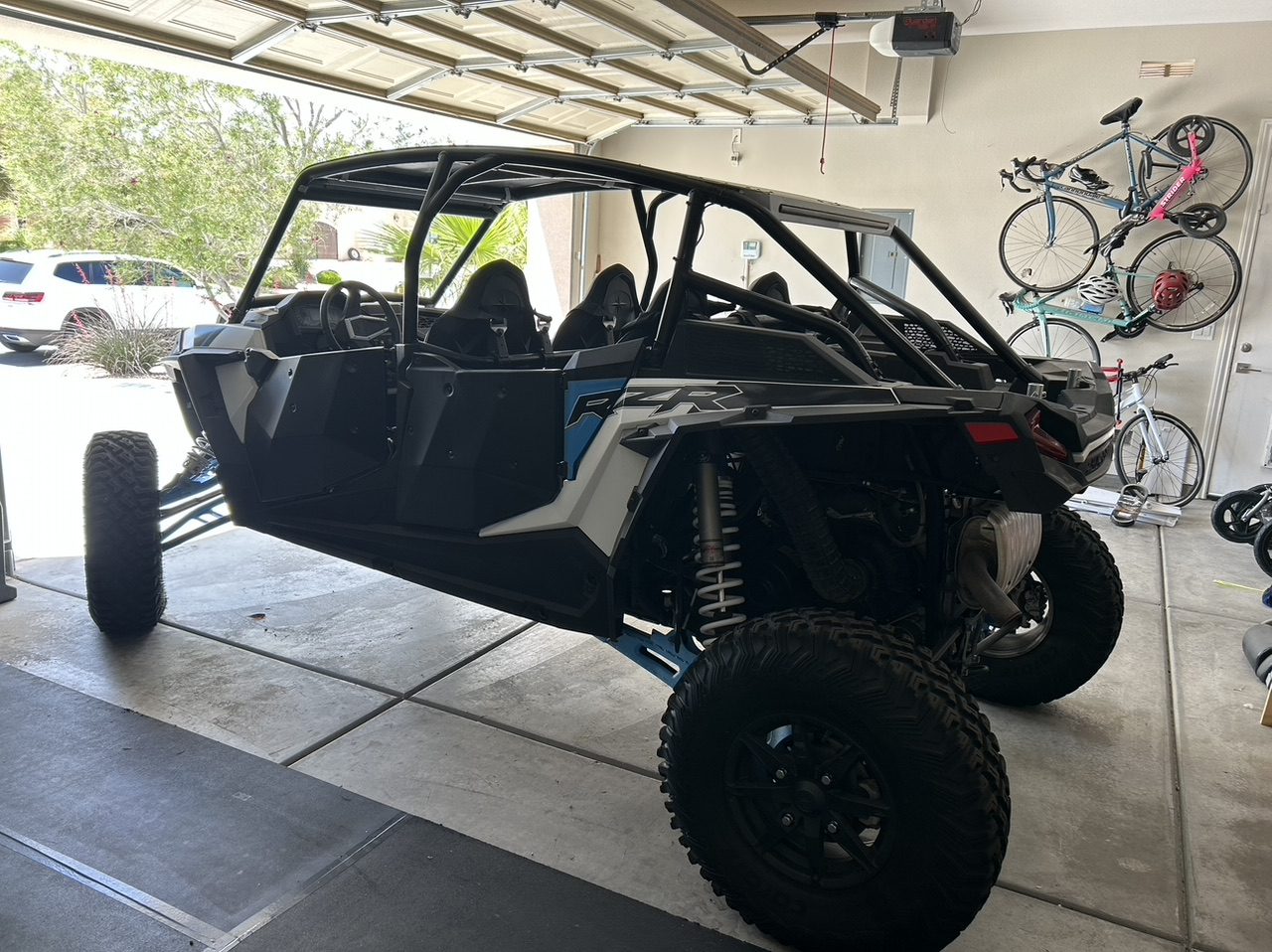 2020 Polaris Rzr Turbo S Velocity Str8up Toy Trader 9773