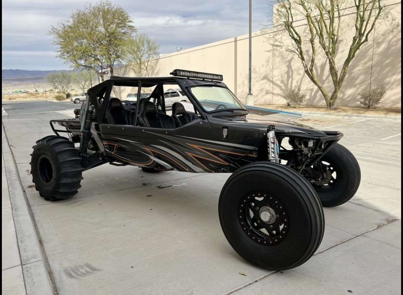 2012 Tatum Black Widow Str8Up Toy Trader