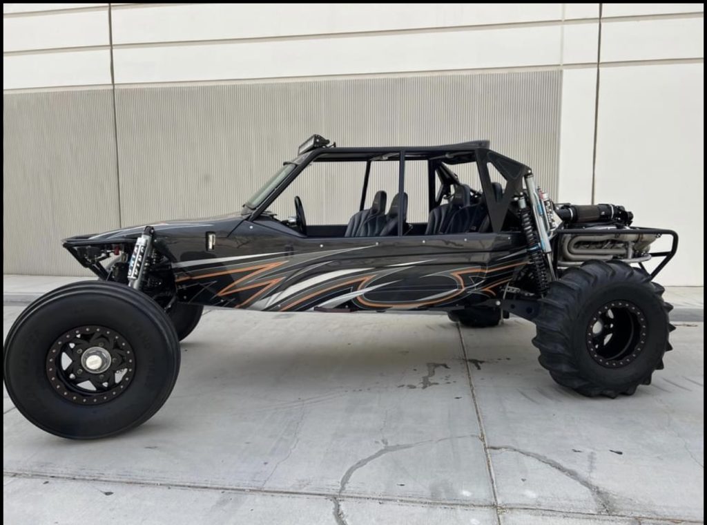 2012 Tatum Black Widow Str8Up Toy Trader