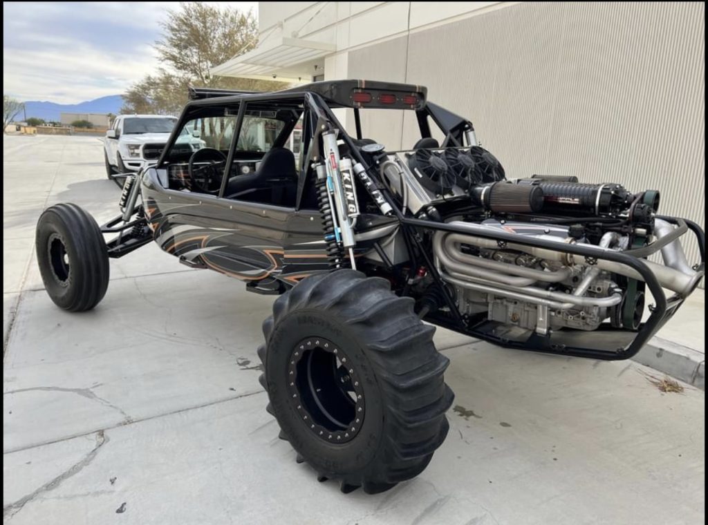 2012 Tatum Black Widow Str8Up Toy Trader