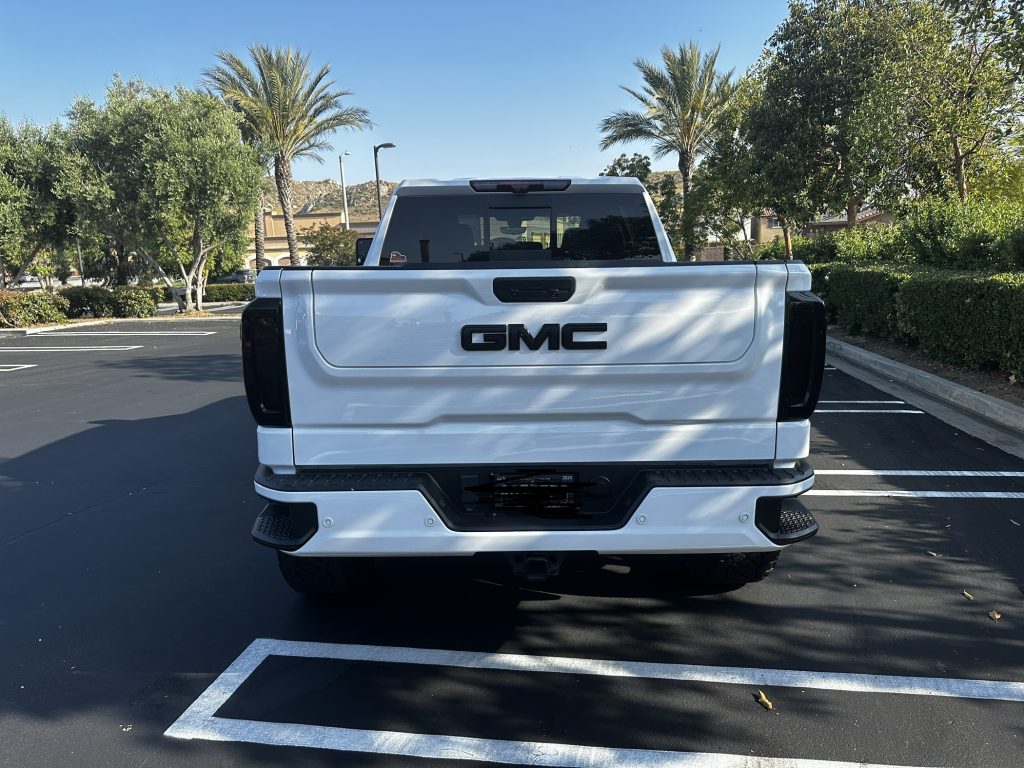 2021 Gmc Sierra Slt Diesel Str8up Toy Trader 0887