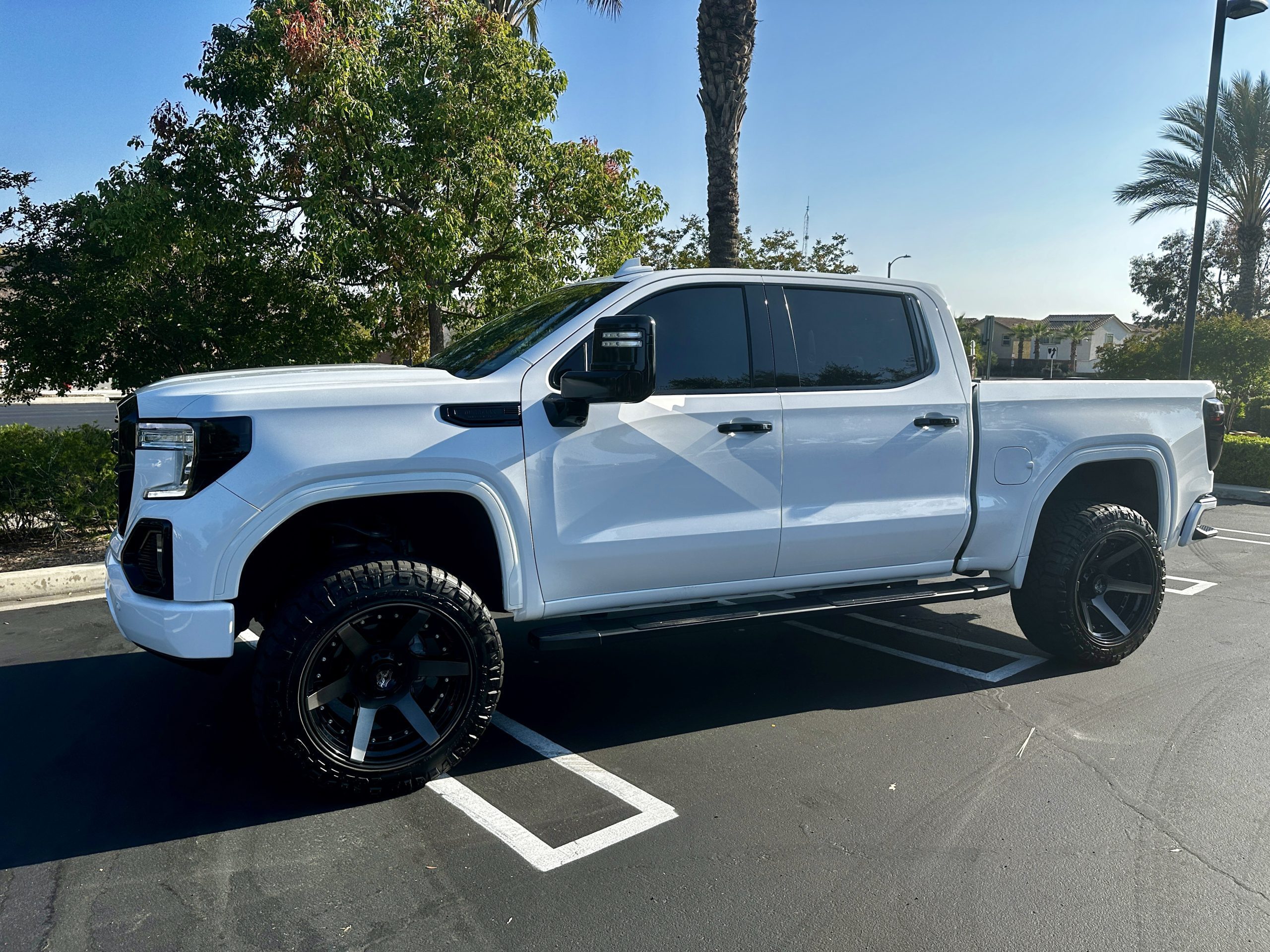 2021 GMC Sierra SLT Diesel – Str8Up Toy Trader