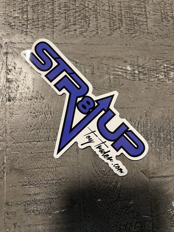 OG Sticker - FREE Shipping