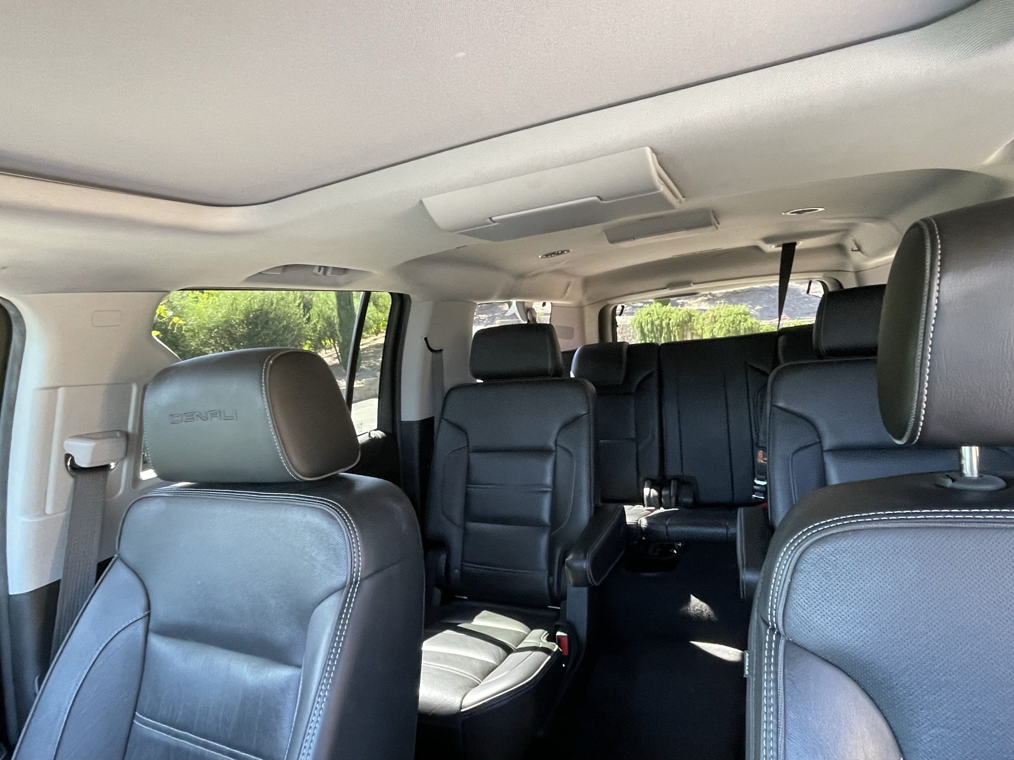 2020 Yukon XL Denali – Str8Up Toy Trader