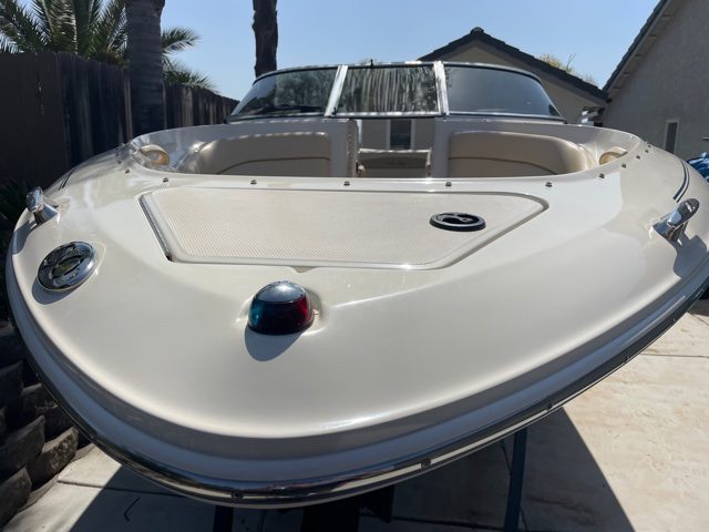 230 Sea Ray Bow Rider Str8up Toy Trader