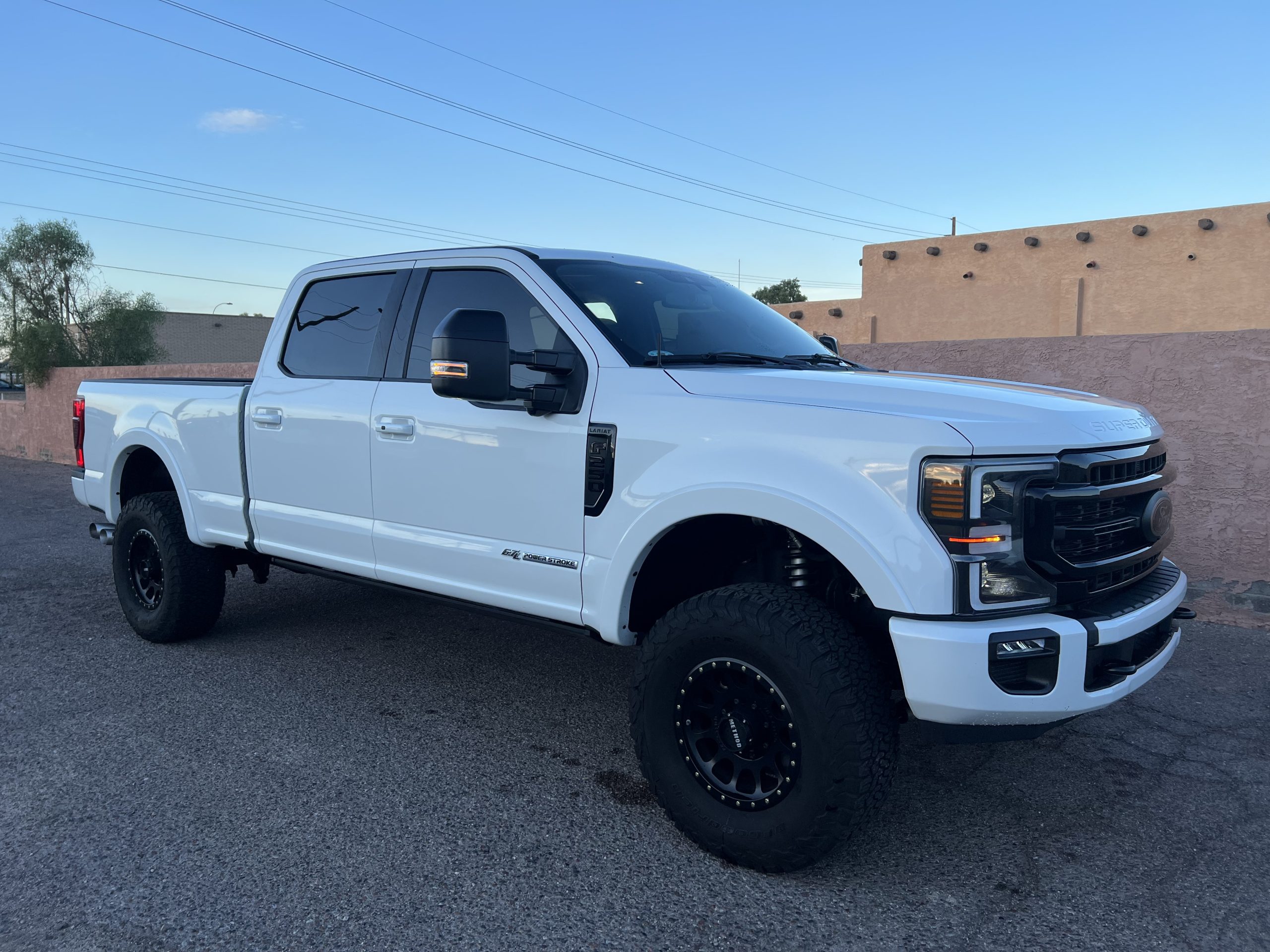 2021 Ford F250 Tremor – Str8Up Toy Trader