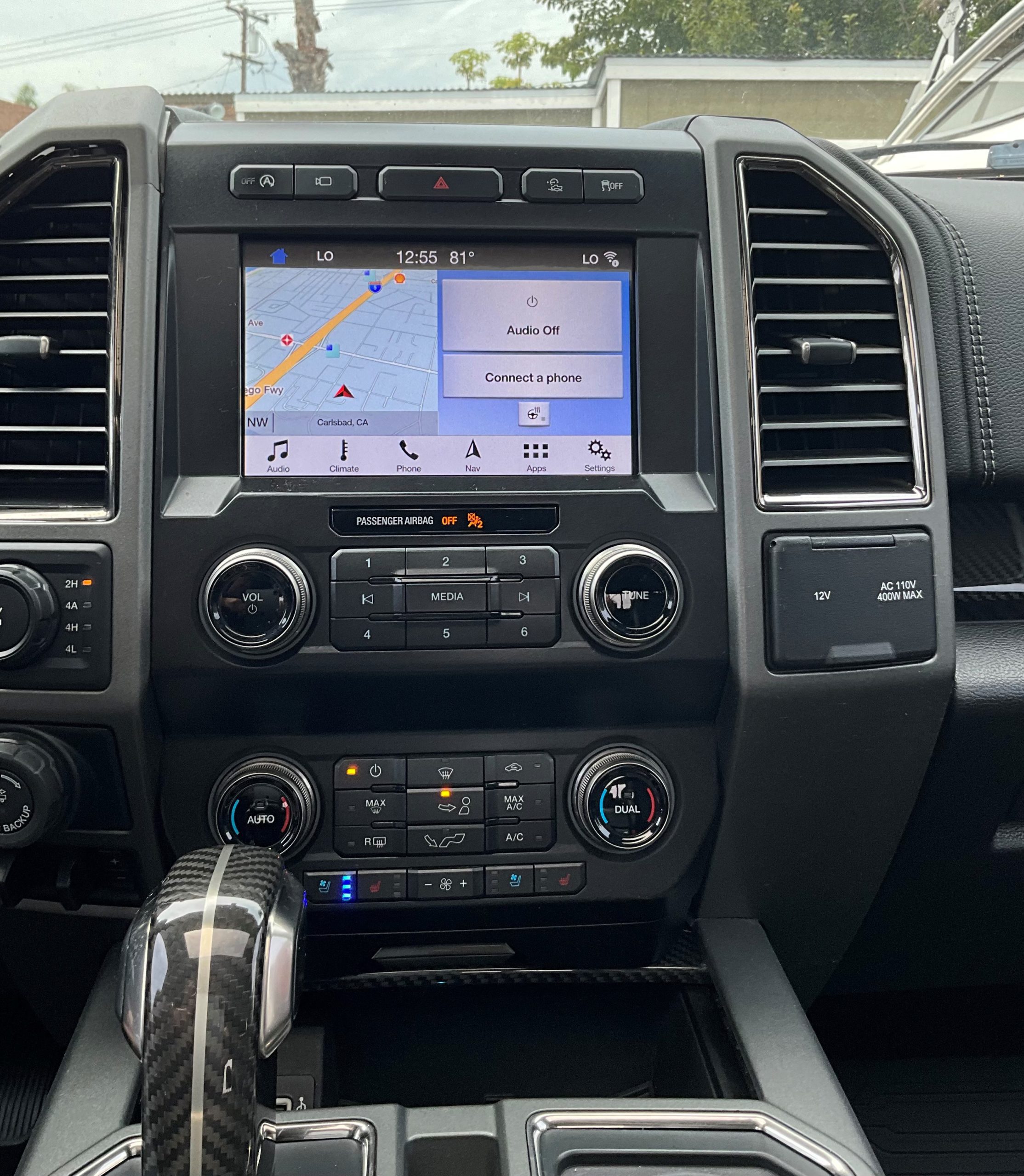 2019 Ford Raptor – Str8Up Toy Trader