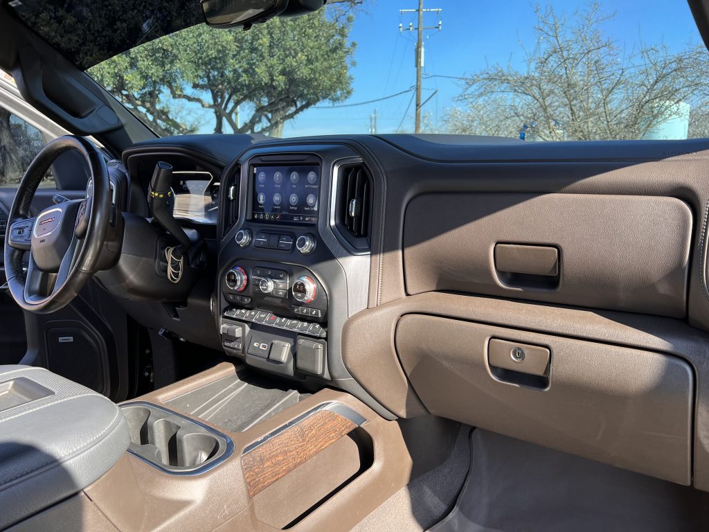 2019 Supercharged Denali Str8up Toy Trader 9036