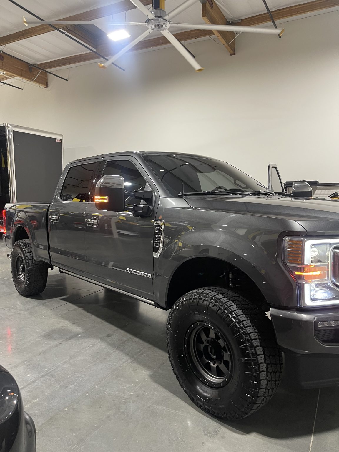 2020 Ford F250 Platinum – Str8Up Toy Trader
