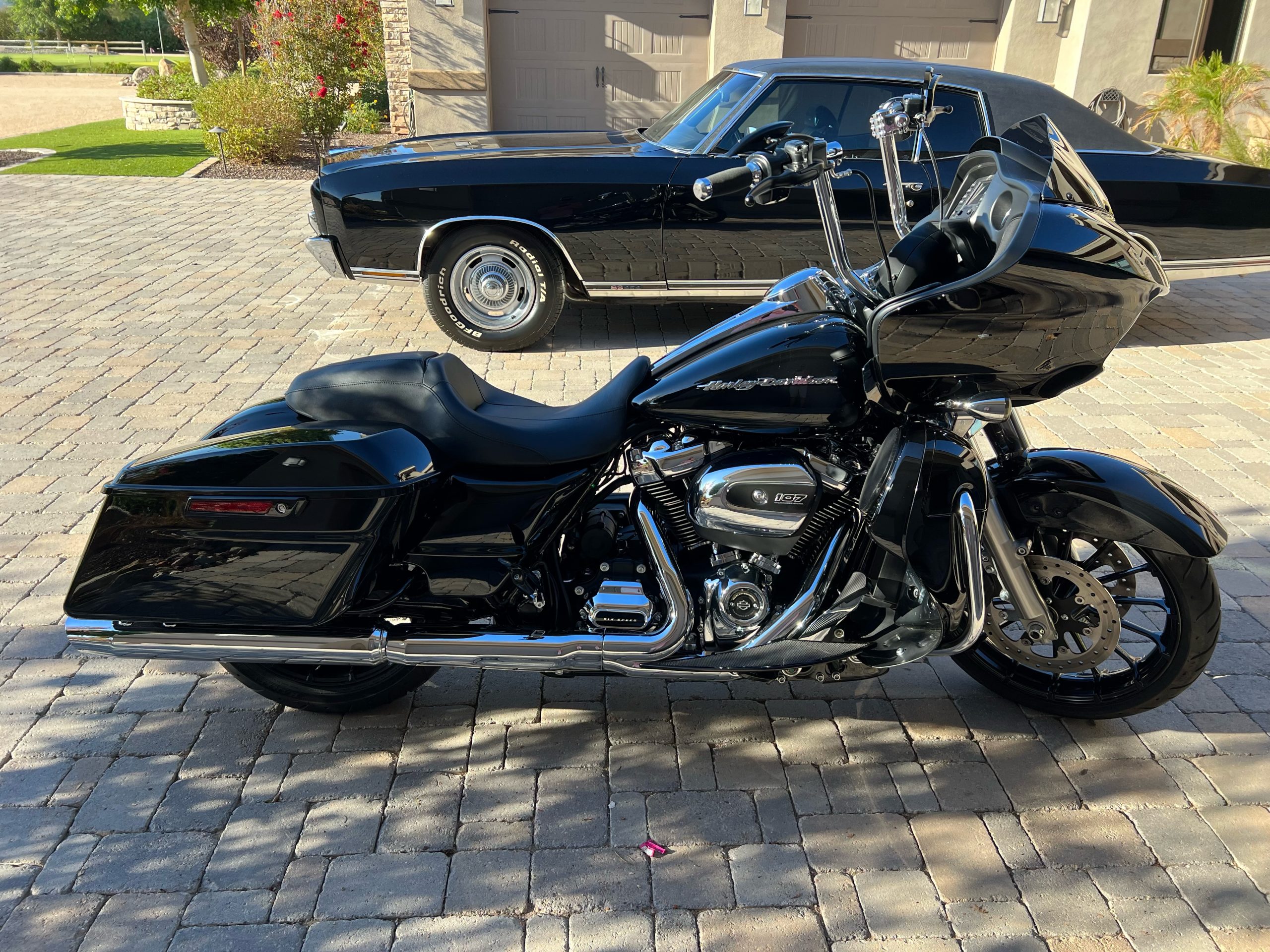 2019 Harley Davidson Road Glide – Str8Up Toy Trader