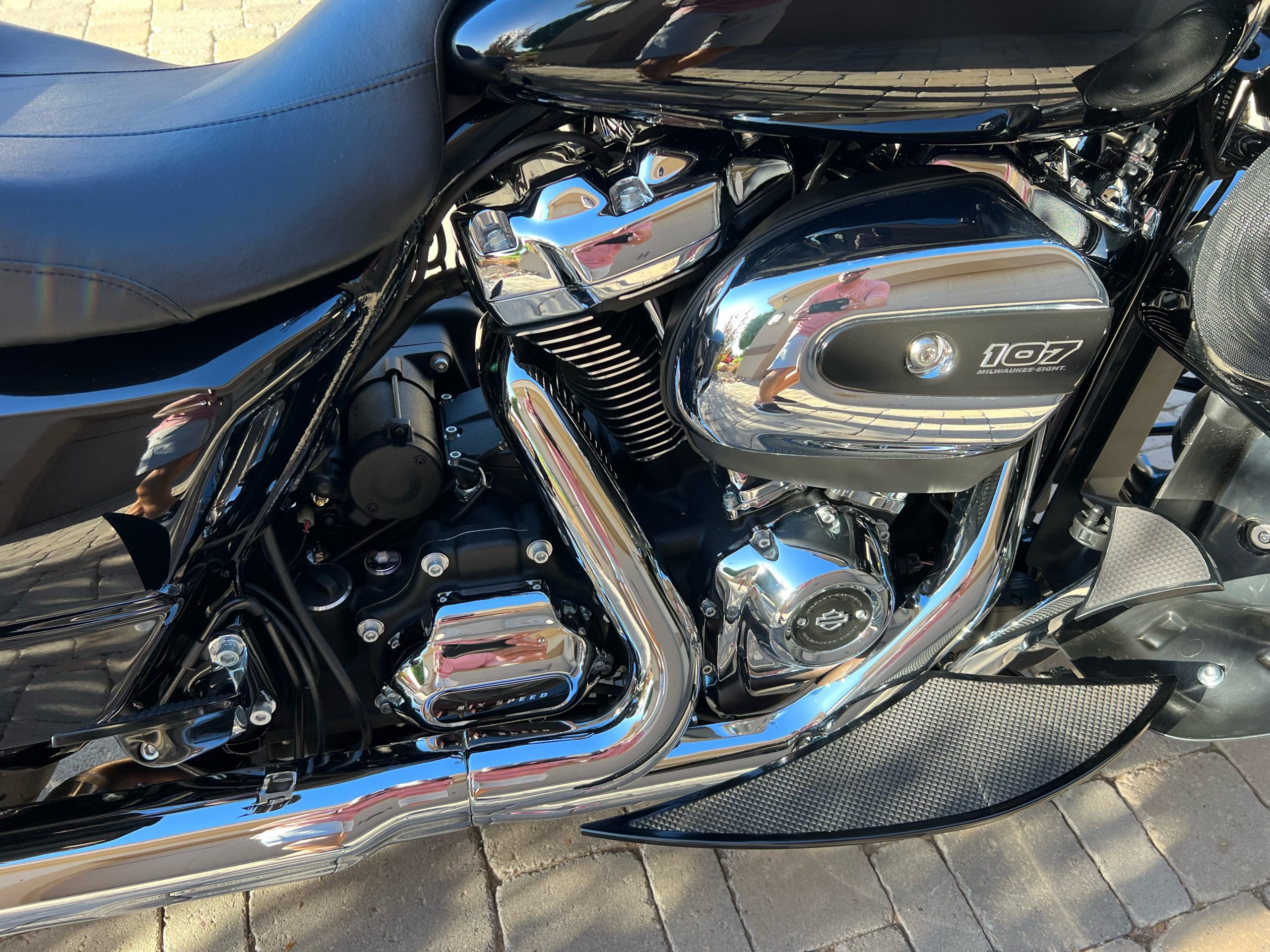 2019 Harley Davidson Road Glide – Str8Up Toy Trader