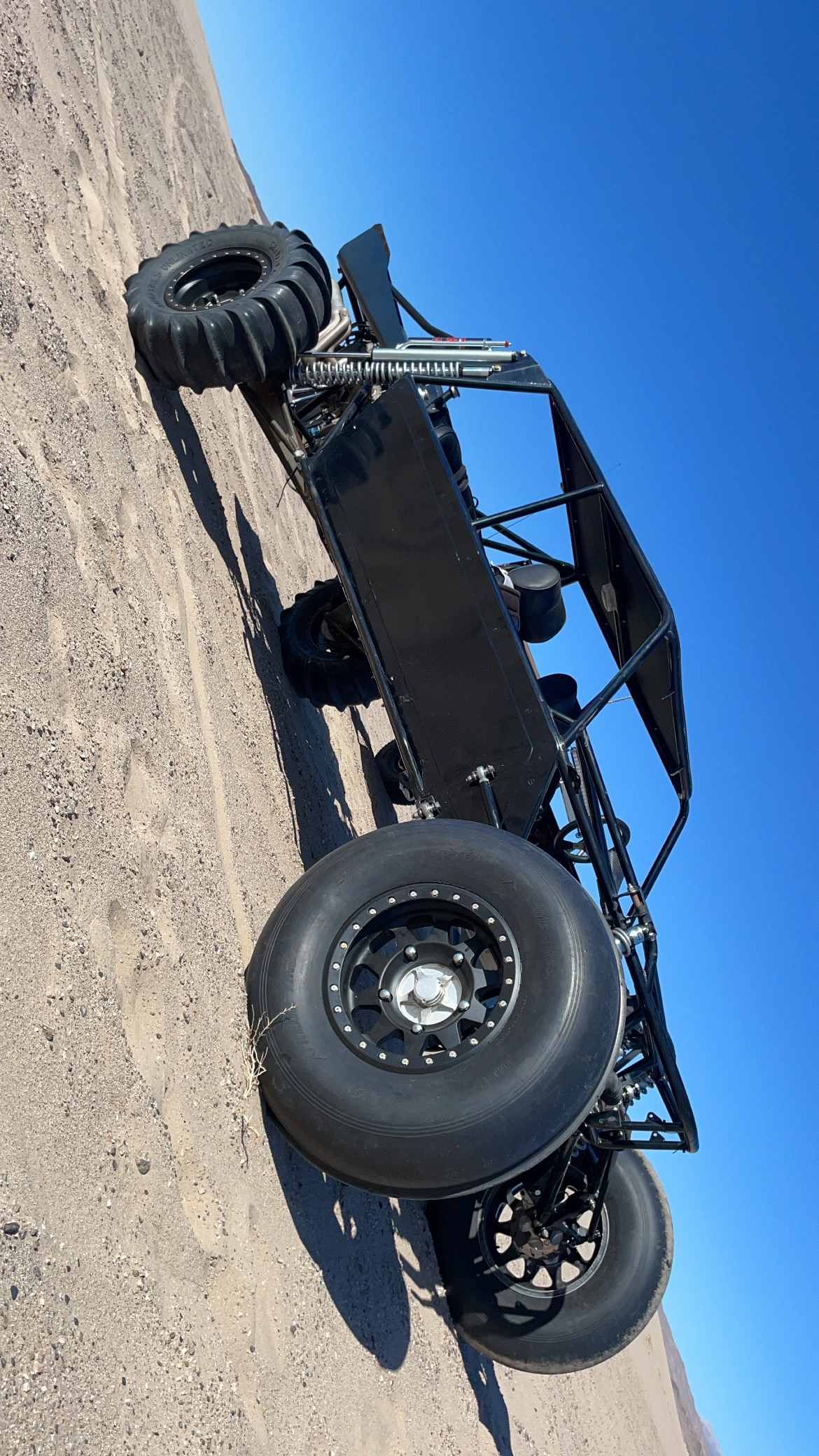 Suspensions Unlimited Sand Pro 2 Str8Up Toy Trader