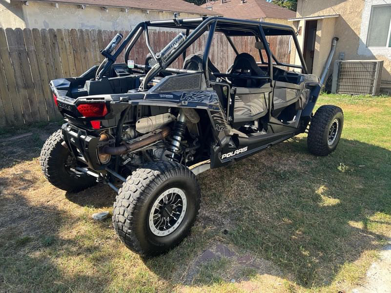 2017 RZR XP 4 Turbo – Str8Up Toy Trader