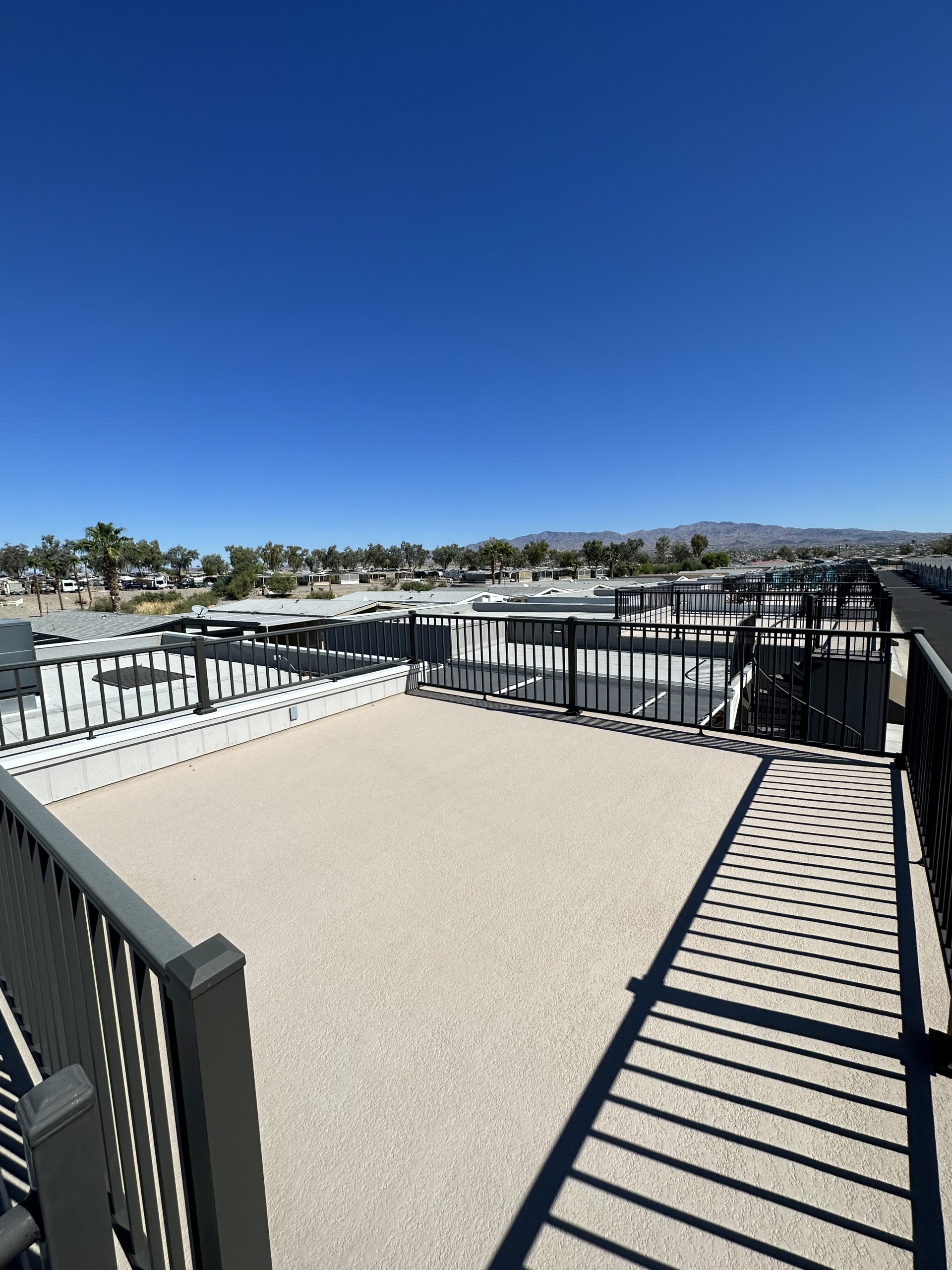 Islander Resort, Lake Havasu AZ Str8Up Toy Trader