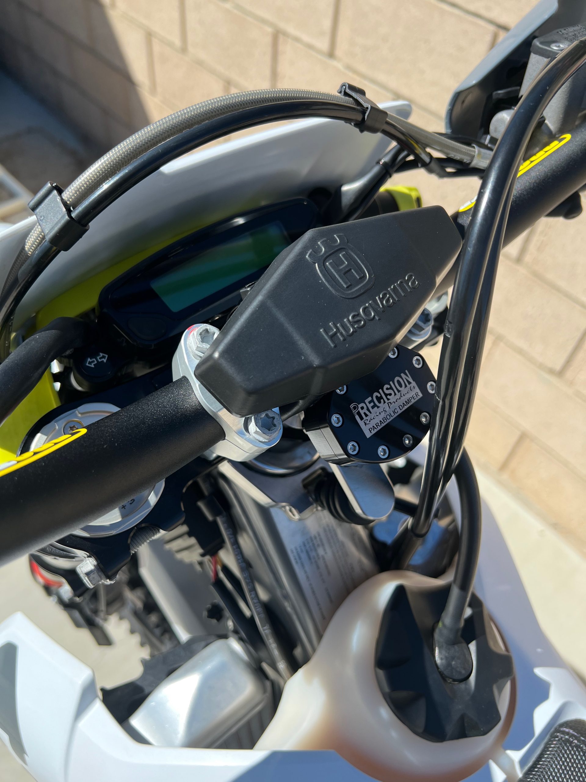 2022 HUSQVARNA FE501S – Str8Up Toy Trader