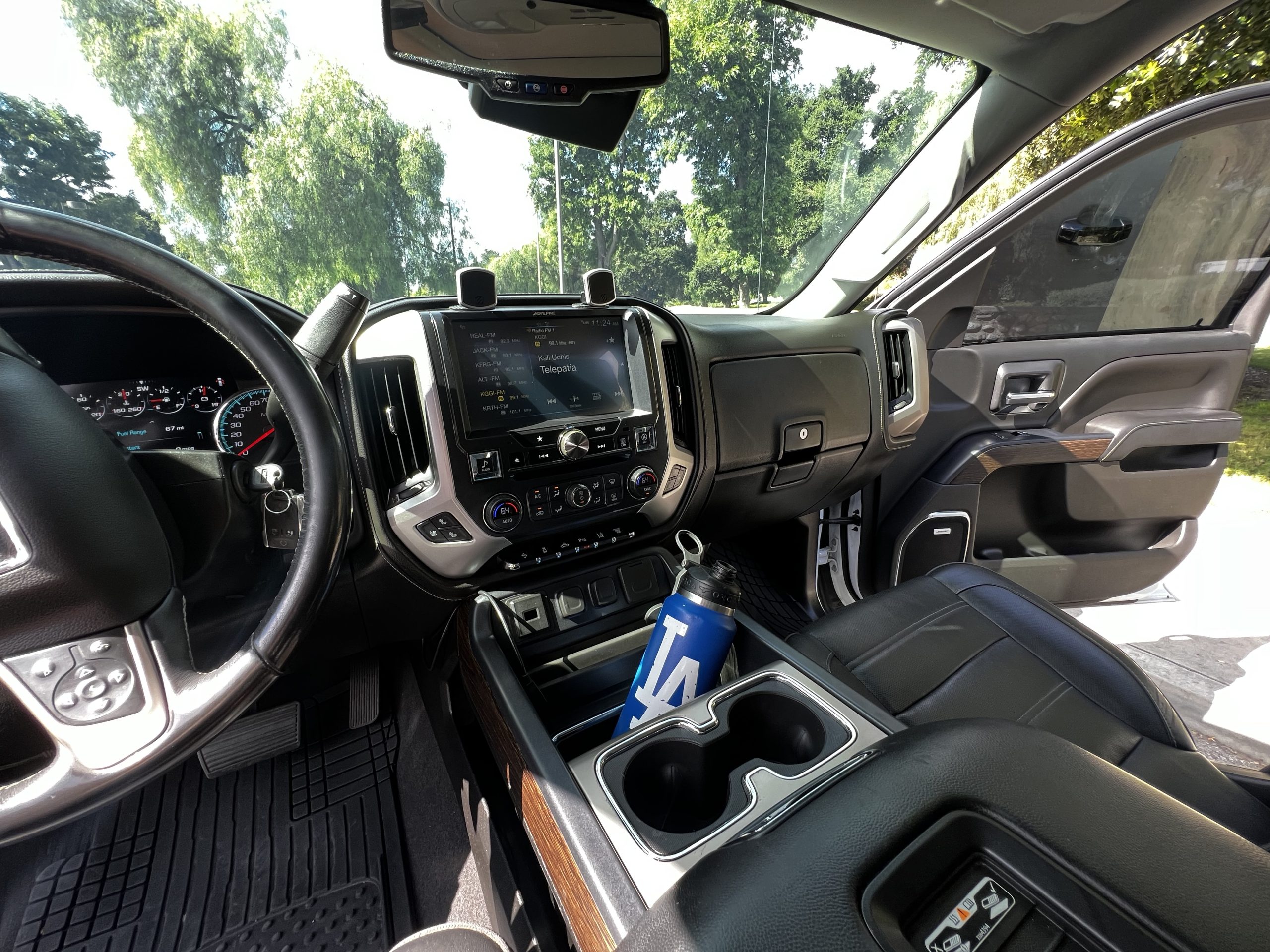 2019 Gmc 3500hd Denali Str8up Toy Trader 9116