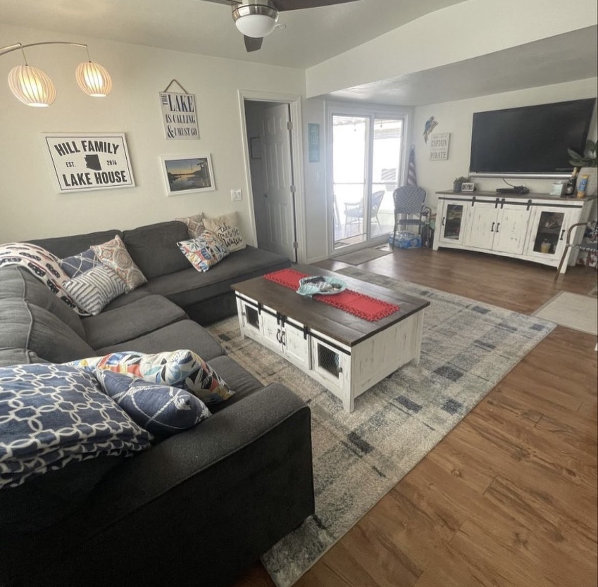 Havasu Springs Vacation Home Space 180 Str8Up Toy Trader