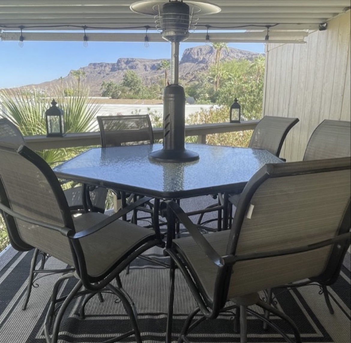 Havasu Springs Vacation Home Space 180 Str8Up Toy Trader