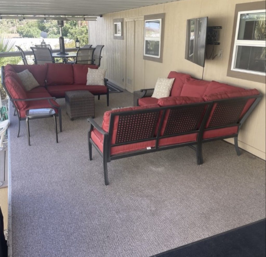 Havasu Springs Vacation Home Space 180 Str8Up Toy Trader