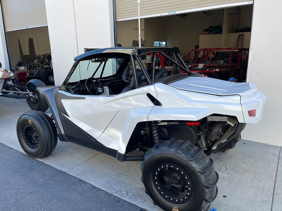 2019 wildcat turbo
