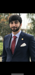 Khalid Alali