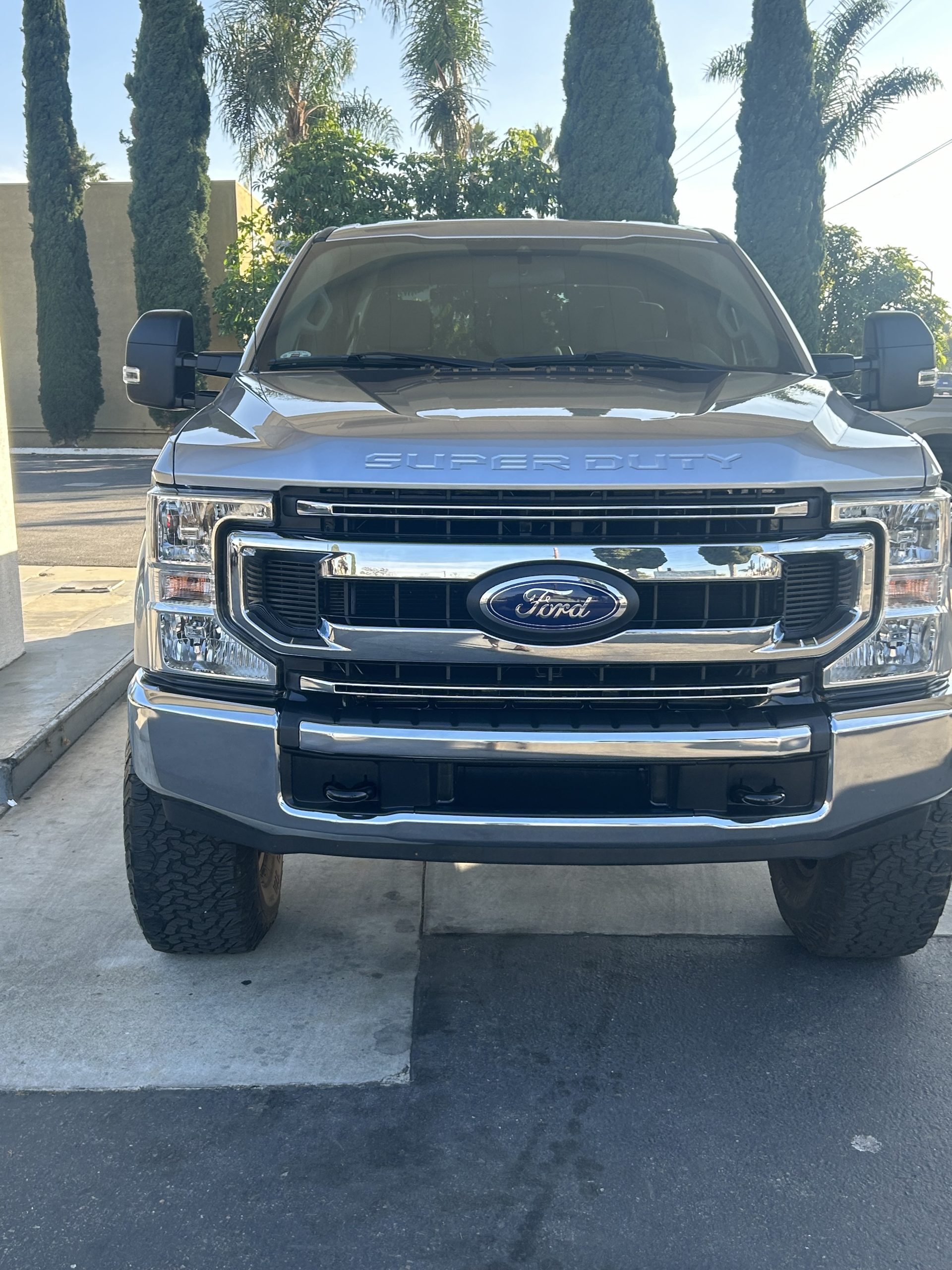 2020 Ford F-250 STX 4×4* – Str8Up Toy Trader