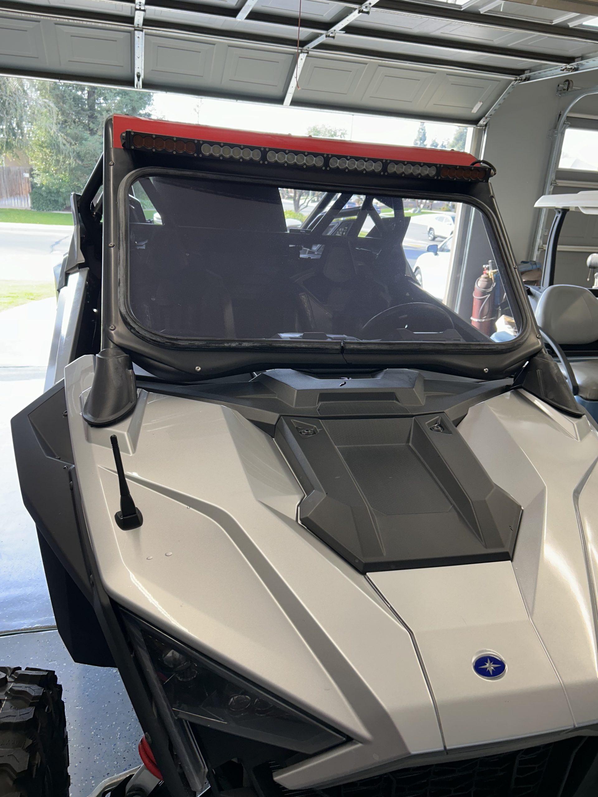 2021 RZR Pro XP Turbo – Str8Up Toy Trader