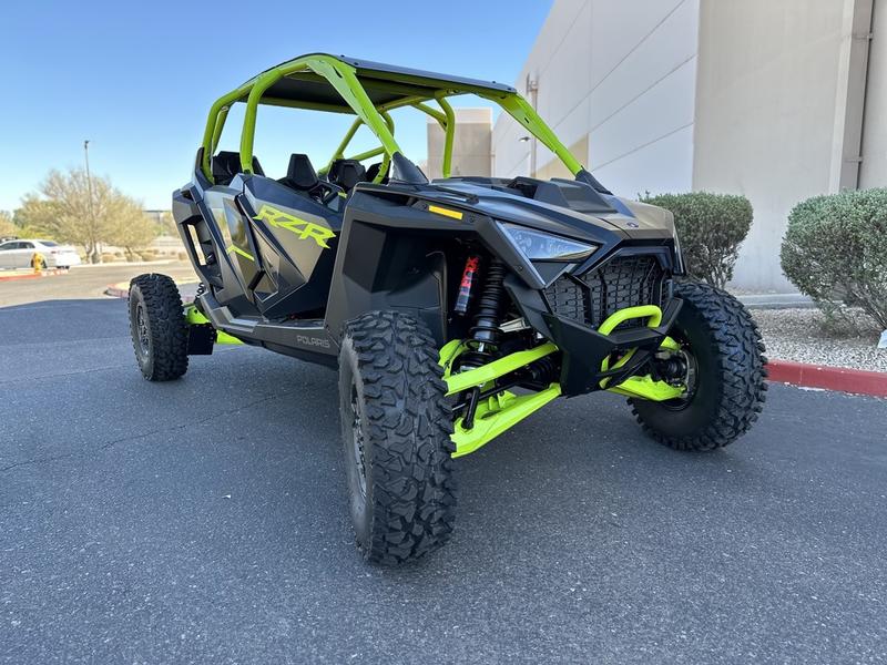 Rzr Pro R4 2024 Precio Eleen Harriot