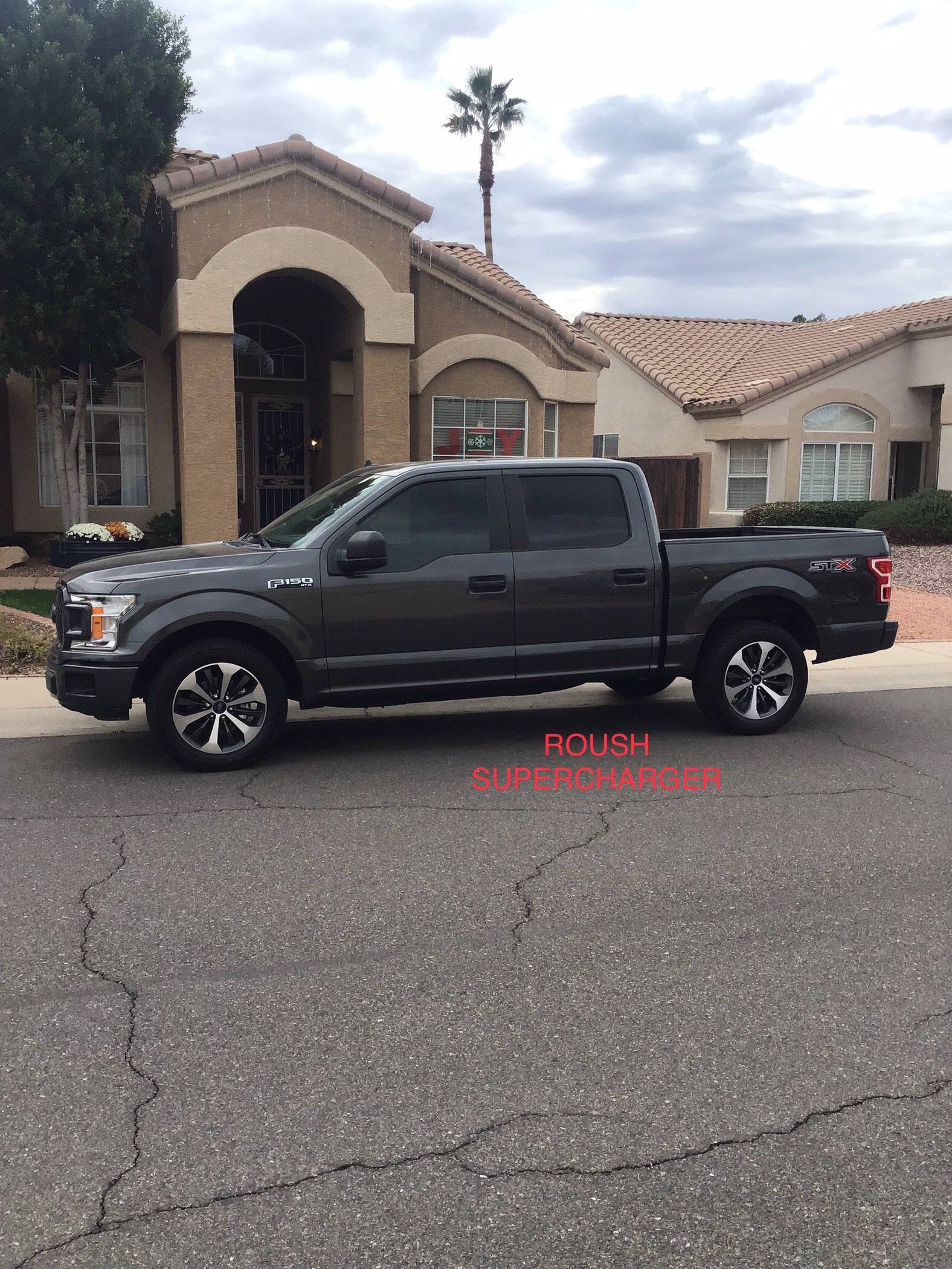2020 Ford F150 Roush Supercharger – Str8Up Toy Trader