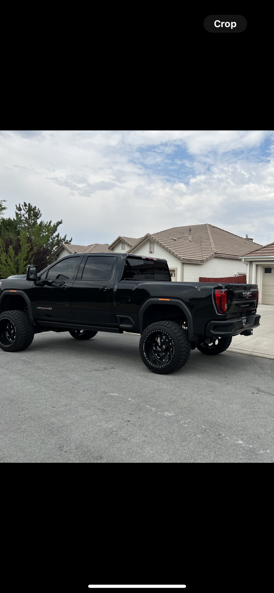 2022 Gmc 3500 At4 – Str8up Toy Trader