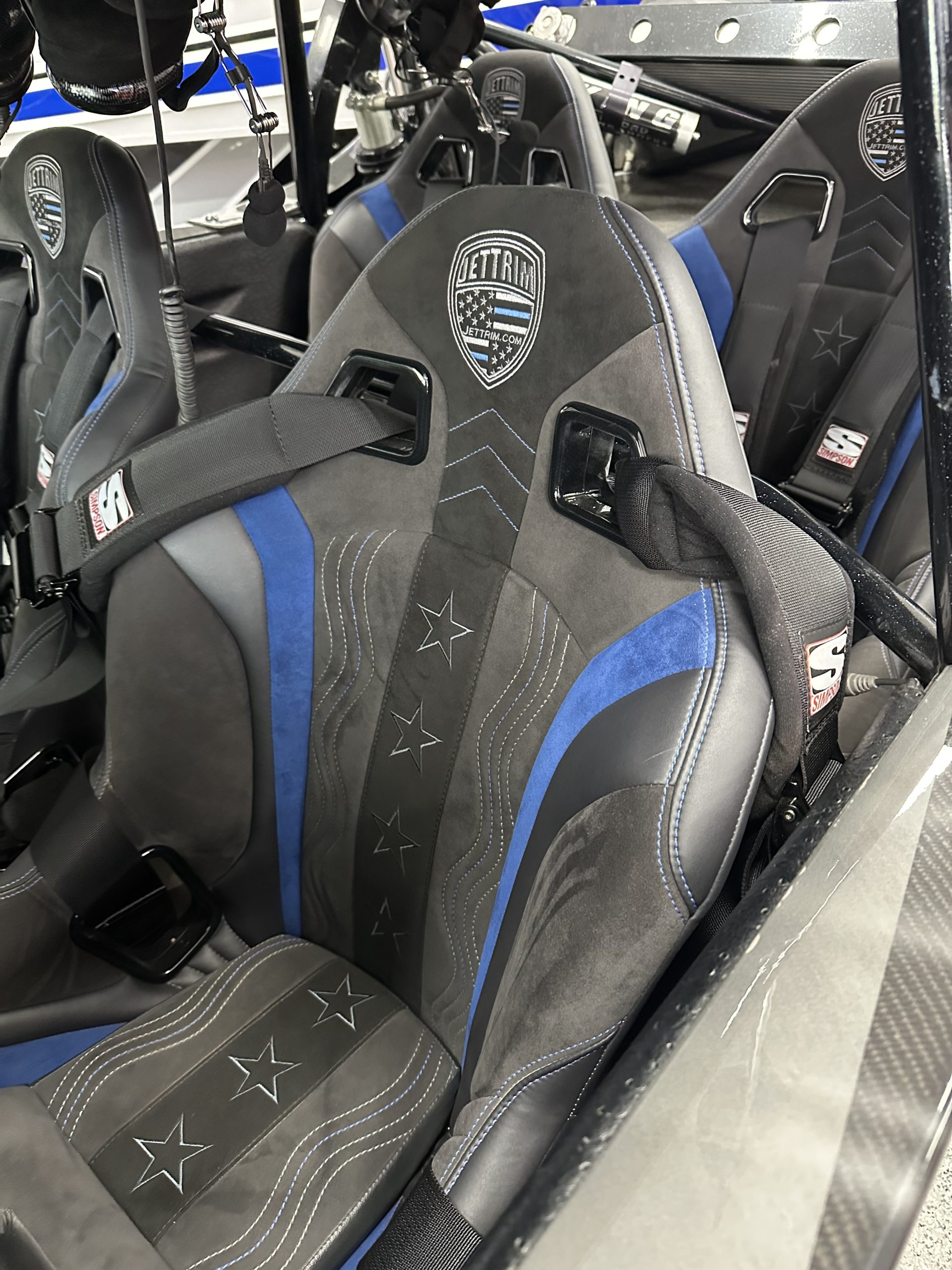 2019 Tatum TRX4 Str8Up Toy Trader